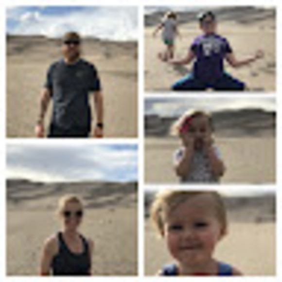 Meet your Posher, Erica - Picture 1 of 1